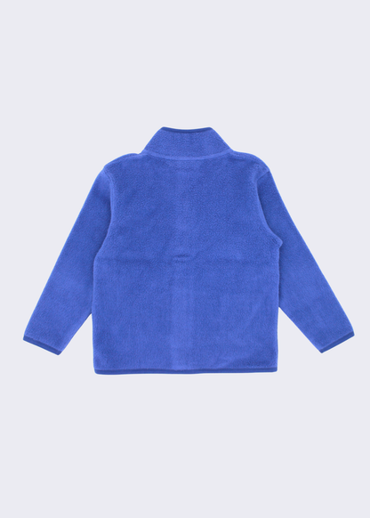 Fleece Jacket