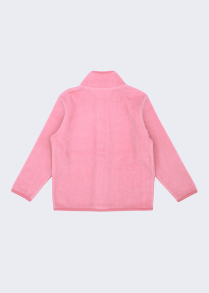 Fleece Jacket