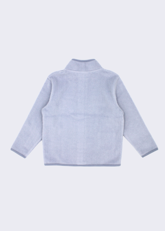 Fleecejacke