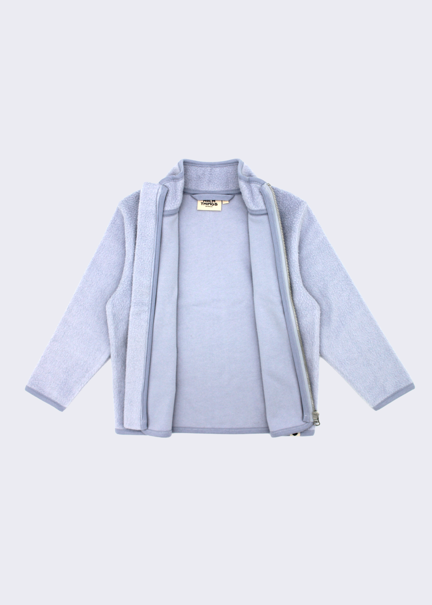 Fleece Jacket