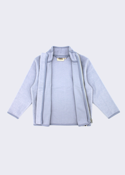 Fleece Jacket