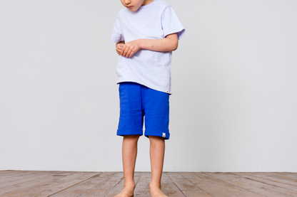 Short Trousers