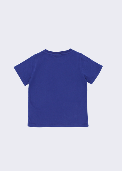 Kurzarm Pocket T-Shirt