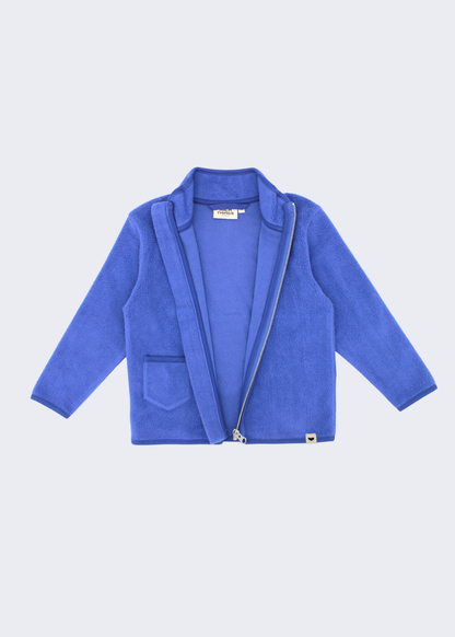 Fleece Jacket