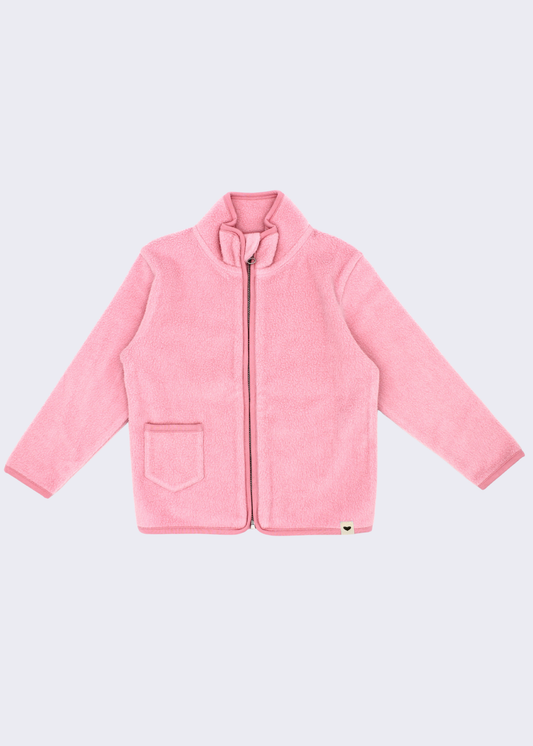 Fleece Jacket