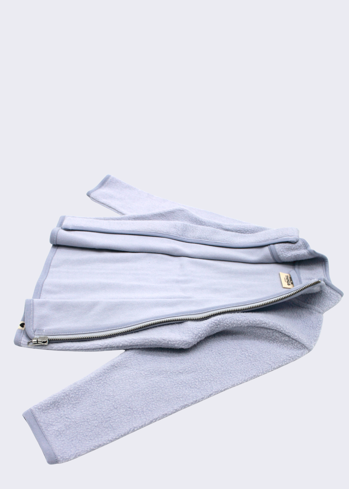 Fleece Jacket