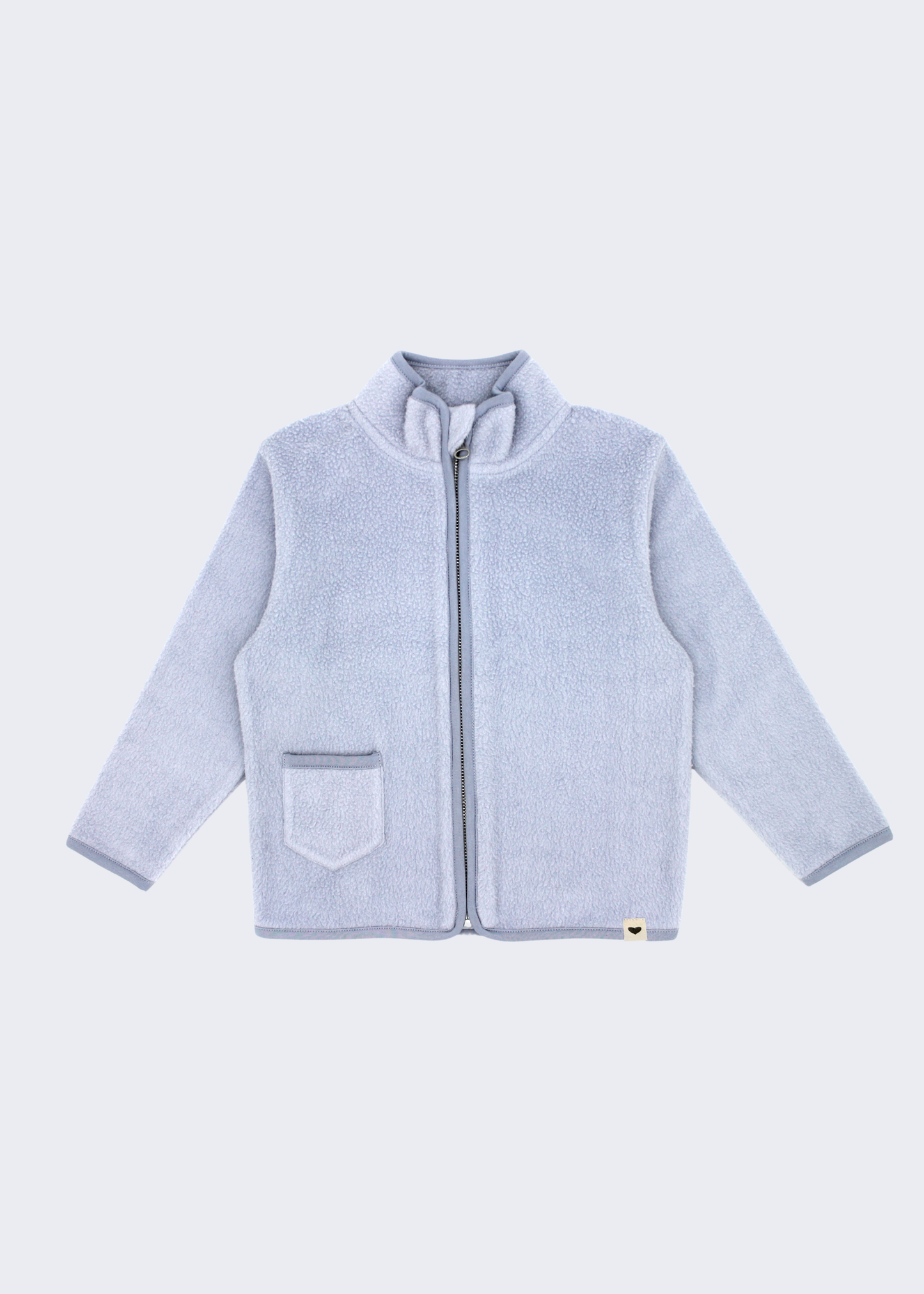 Fleece Jacket