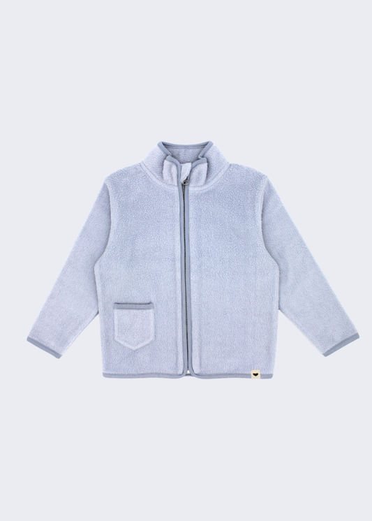 Fleece Jacket