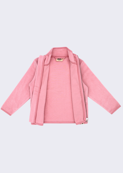 Fleece Jacket