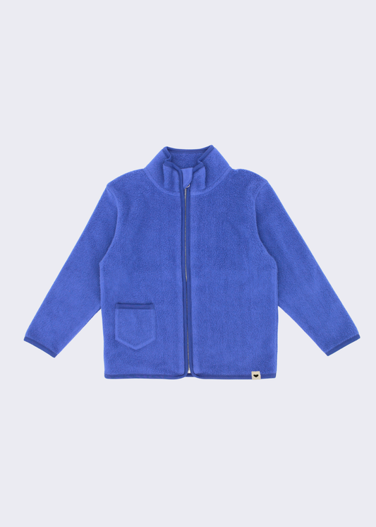 Fleece Jacket