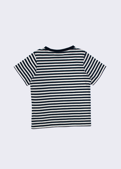 Pocket Short Sleeve T-Shirt