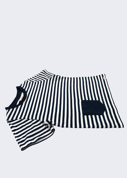 Pocket Short Sleeve T-Shirt