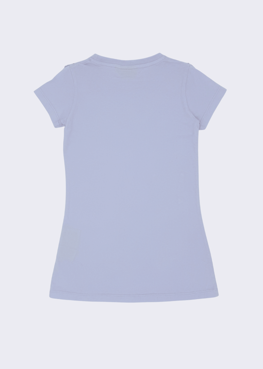 Ruffle Short Sleeve Dress