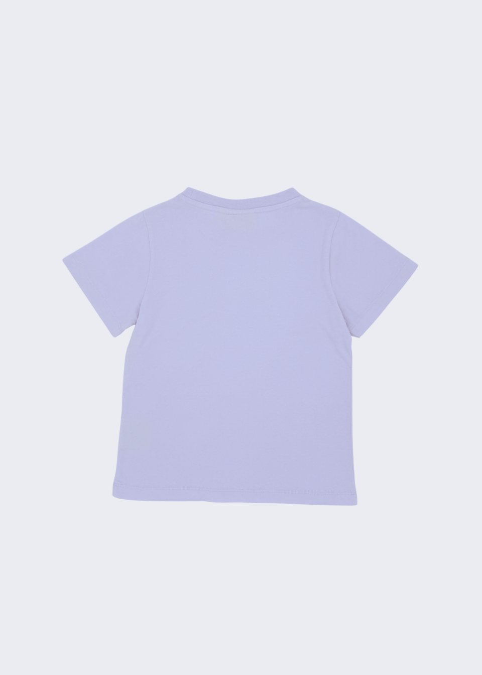 Kurzarm Pocket T-Shirt