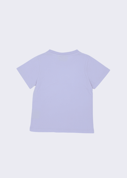 Kurzarm Pocket T-Shirt