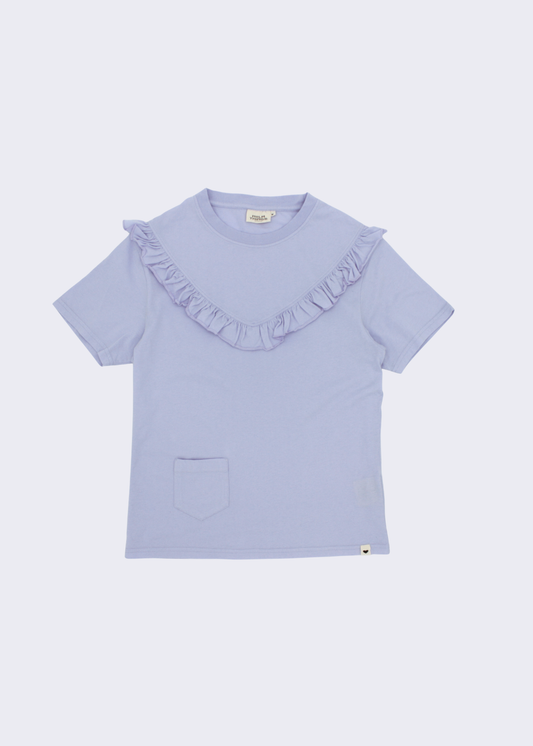 Mum Short Sleeve T-Shirt