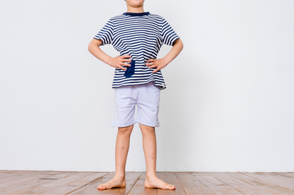 Pocket Short Sleeve T-Shirt