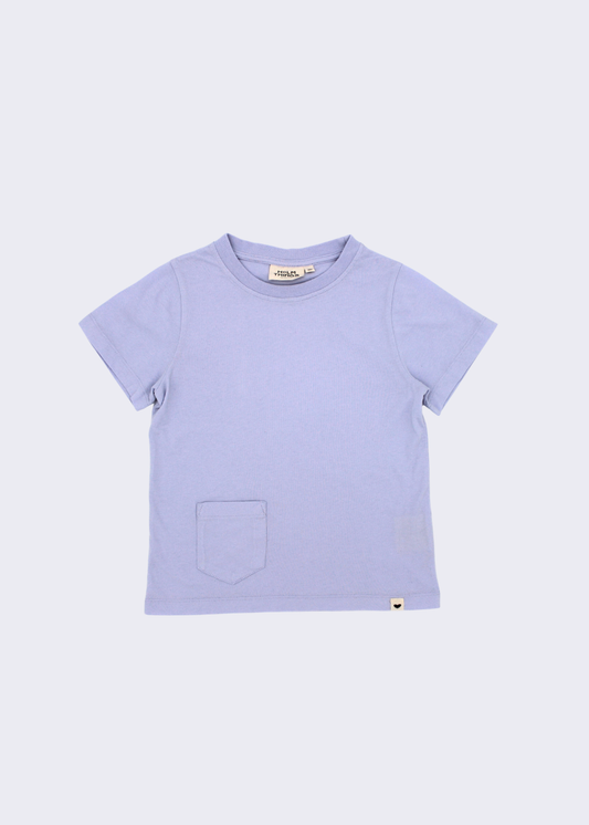 Pocket Short Sleeve T-Shirt
