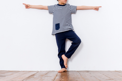 Pocket Short Sleeve T-Shirt